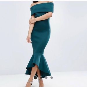 ASOS EVENING DRESS